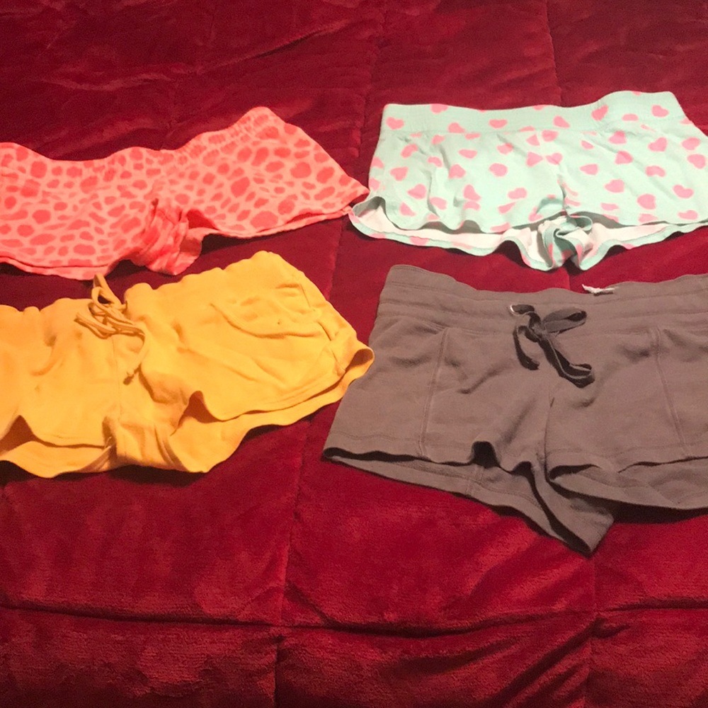 Pj shorts